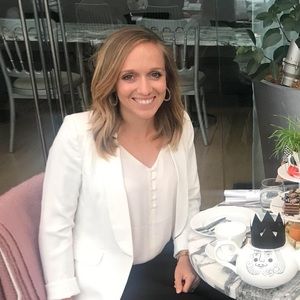 Meet your Posher, Erin